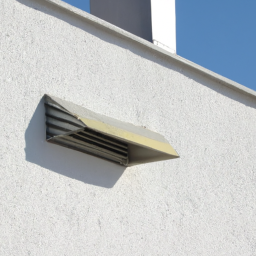 Ventilation à Brunoy